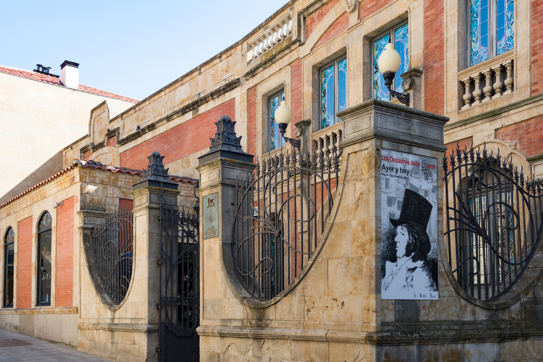 20170928 153850 , Salamanca, Castille and Leon, Spain